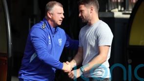 Tom Cleverley not pointing finger at slow-starting Watford after Coventry draw