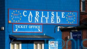 Steven Rudd bemoans &lsquo;very frustrating&rsquo; Carlisle defeat by Fleetwood