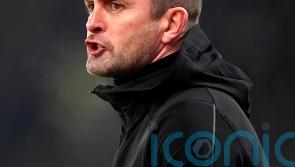 Nathan Jones believes Shrews deserved to be tamed by his upwardly-mobile Addicks