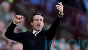 Unai Emery faces welcome selection headache after strikers impress in Villa win
