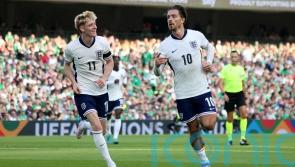 Anthony Gordon told to &lsquo;maximise every moment&rsquo; by Newcastle boss Eddie Howe