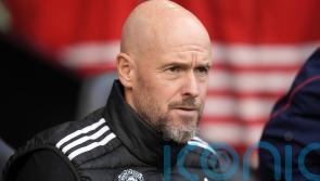 Erik ten Hag says lunchtime kick-offs &ldquo;big disadvantage&rdquo; for players
