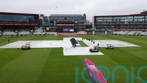 England draw T20 series with Australia after washout at Old Trafford