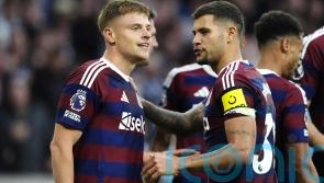 Harvey Barnes leaves it late to earn Newcastle victory at Wolves