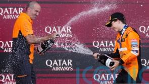 McLaren fully behind both car stars after Piastri outshines Norris in Azerbaijan