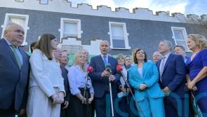 Martin dismisses election &lsquo;hot air&rsquo; and says coalition should run to February