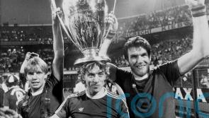 Aston Villa&rsquo;s European Cup winner Gary Shaw dies aged 63
