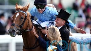 Soprano could be pitched at Keeneland contest next