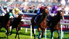 Menuisier hoping for another deserved big-race win for Sunway