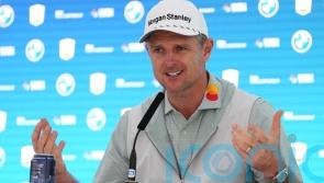 &lsquo;Simple pathway&rsquo; to Ryder Cup for Jon Rahm and Tyrell Hatton &ndash; Justin Rose