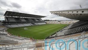 Irish ministers make case for Cork to host Euros game after Belfast venue axed