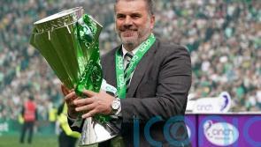 Spurs boss Ange Postecoglou bemused by criticism of second season success claim