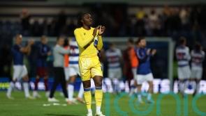 Oliver Glasner praises &lsquo;unbelievable&rsquo; Eberechi Eze after Crystal Palace beat QPR