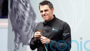 He Guoqiang stuns Ronnie O&rsquo;Sullivan again at English Open