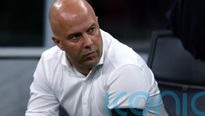 Arne Slot: Liverpool victory starts our Champions League campaign on a high