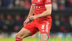 Football rumours: Premier League clubs circling Bayern Munich&rsquo;s Leon Goretzka