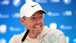 Rory McIlroy raring to get &lsquo;back on horse&rsquo; at Wentworth after Irish Open setback