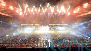 How the Glasgow 2026 Commonwealth Games might look