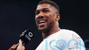 Anthony Joshua vows to show &lsquo;gladiatorial spirit&rsquo; against Daniel Dubois