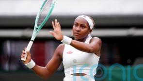 Coco Gauff splits from coach Brad Gilbert after failing to defend US Open title