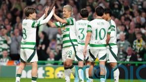 Celtic start Champions League campaign with thumping victory