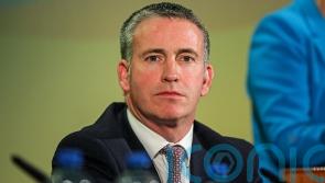 Damien English says he will not contest the general election