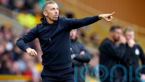 Gary O&rsquo;Neil rues same problems as Wolves exit Carabao Cup at Brighton