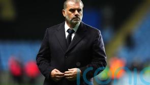 Ange Postecoglou says &lsquo;spirit and character&rsquo; got Tottenham past Coventry