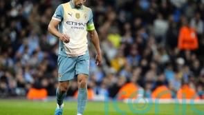 Ruben Dias ready for Arsenal even though Man City are still to hit their stride