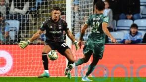 Djed Spence and Brennan Johnson strike at death as Spurs avoid Coventry upset