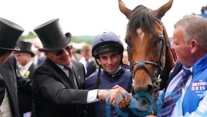 &lsquo;There&rsquo;s a real sense of excitement&rsquo; &ndash; Southwell prepares to welcome City Of Troy