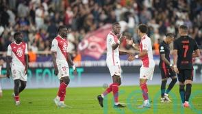Monaco shock Barcelona as Bayer Leverkusen thrash Feyenoord