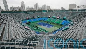 Emma Raducanu&rsquo;s Korea Open quarter-final postponed due to heavy rain