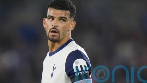 Ange Postecoglou backs Dominic Solanke to become &lsquo;strong contributor&rsquo; for Spurs