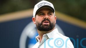 Former Amazon delivery driver Matt Baldwin leads way at BMW PGA Championship