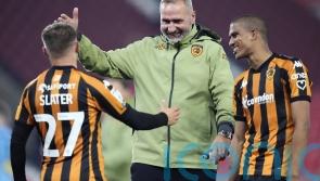 Hull hit back against Stoke to claim first win of season
