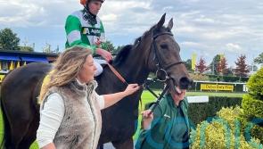 No Half Measures for Hughes and Moore at Newbury