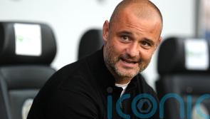 Shaun Maloney takes a point as Wigan and Lincoln play out a draw