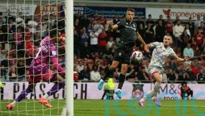 Max Cleworth&rsquo;s winner gets Wrexham back to winning ways