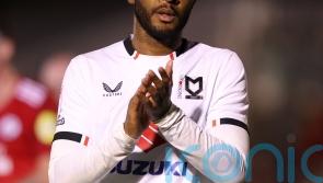 Managerless MK Dons draw with Doncaster as both sides finish with 10 men