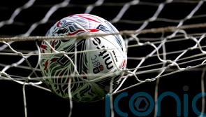 Florent Hoti gives Halifax victory at Maidenhead