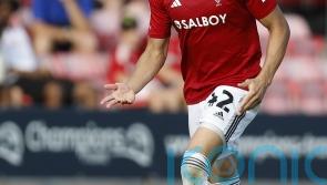 Barrow move top of League Two after easing past Newport