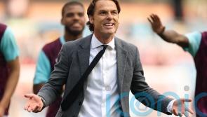 Scott Parker talks up Burnley hero Josh Brownhill&rsquo;s &lsquo;experience and composure&rsquo;