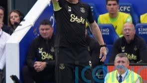 Sean Dyche believes Everton&rsquo;s point at Leicester is &lsquo;positive mini step&rsquo;