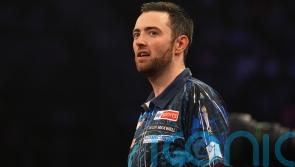 Gabriel Clemens shocks Luke Humphries to set up Michael van Gerwen clash