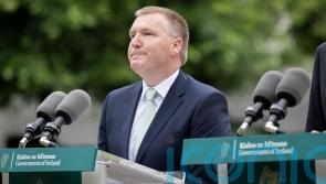 McGrath says Justice Commissioner role will be &lsquo;challenging and complex&rsquo;