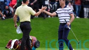 Billy Horschel beats Rory McIlroy in Wentworth play-off to claim dramatic win