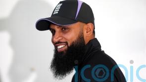 Adil Rashid has no plans to follow Moeen Ali into retirement