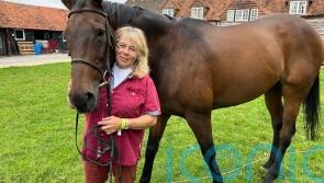 Sara Bradstock looking to the past and present after being granted licence