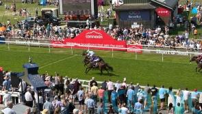 Lazy Griff given Group One aim